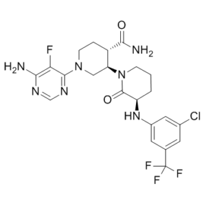 Vecabrutinib 1510829-06-7